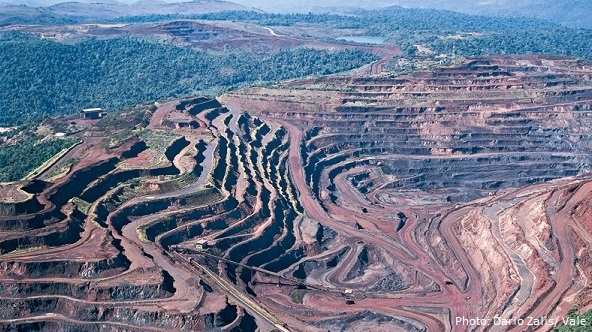 O que fazemos? &ndash; Mitsui Brasil