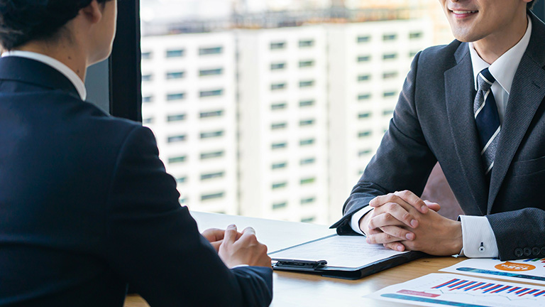 Mitsui&rsquo;s HR Management