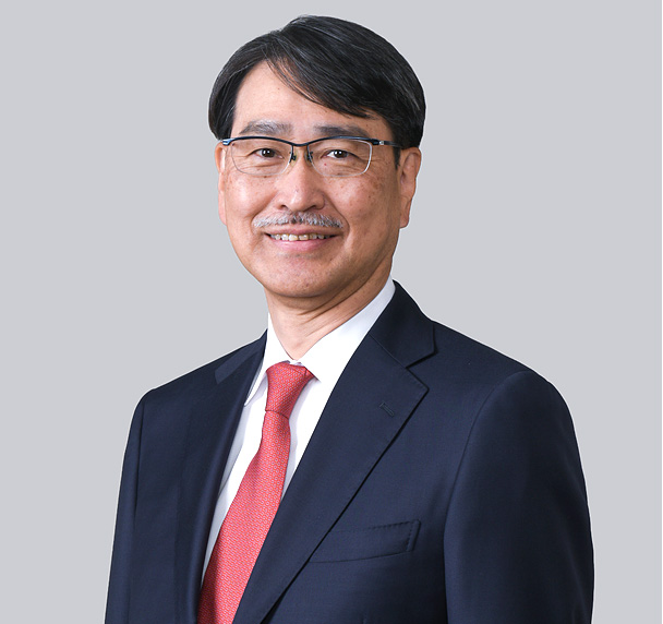 Kazumasa Nakai