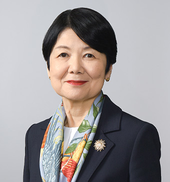 Masako Egawa