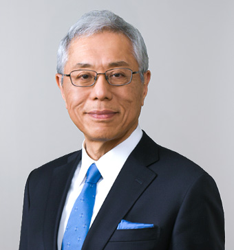 Kenichi Hori