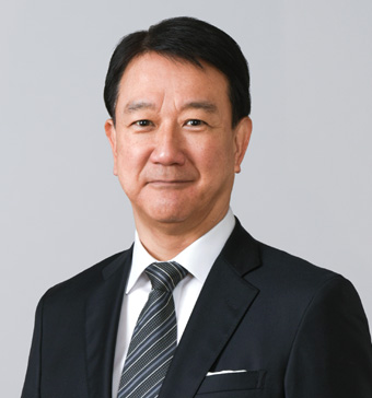 Yoshiaki Takemasu