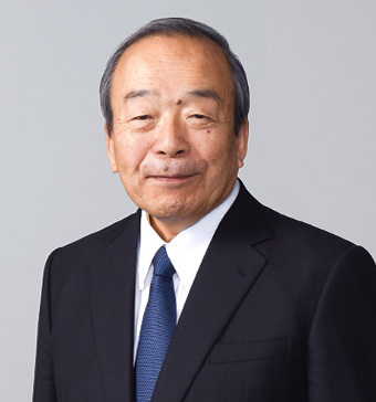 Takeshi Uchiyamada