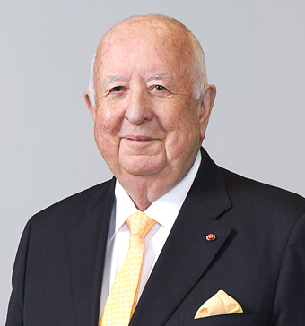 Samuel Walsh