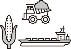 Establish a foundation for sustainable and stable supply