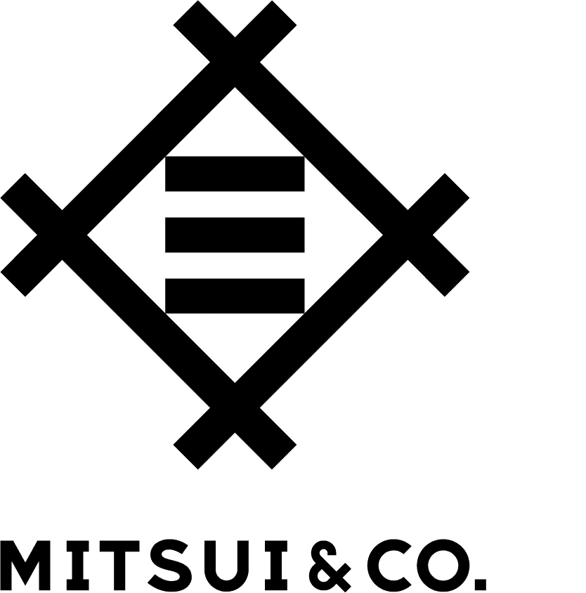 MITSUI&CO.