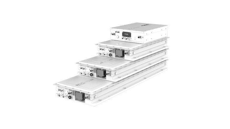 Forsee 2021年新製品 世界最薄バッテリー「ZEN SLIM（8, 11, 16, 21kWh対応）」