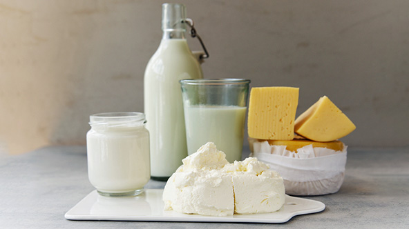 Sugar & Fermented Products